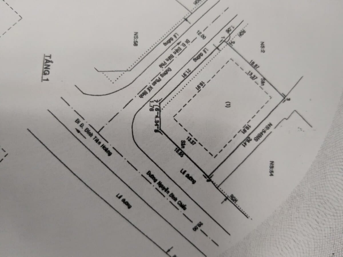 tòa nhà nguyễn Đình chiểu,Đakao,q1,